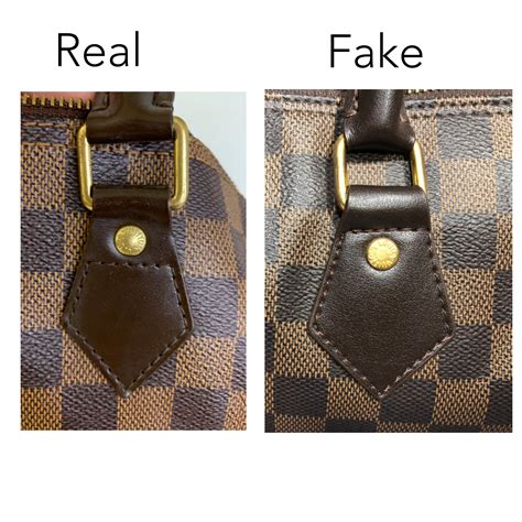 identify fake louis vuitton